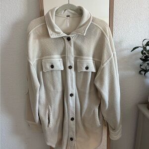 Free People Ruby Jacket